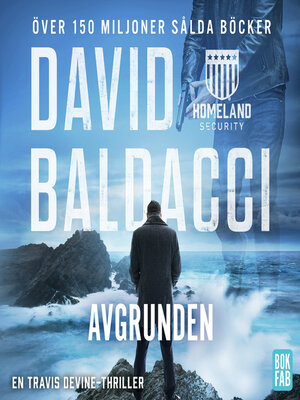 cover image of Avgrunden